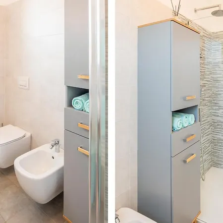 Vila Luxury Magdalena Peschiera del Garda