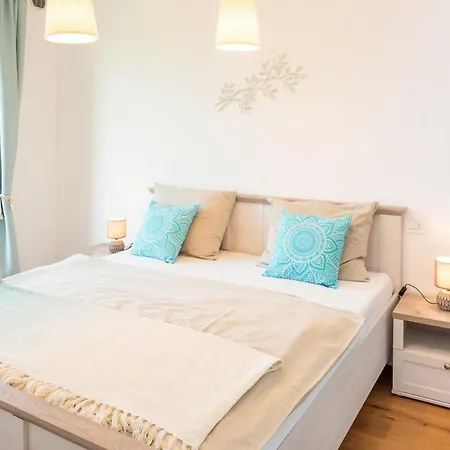 Vila Luxury Magdalena
