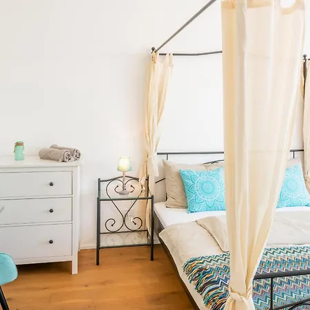 Vila Luxury Magdalena *