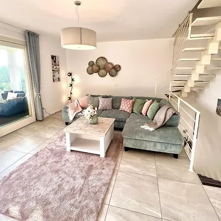 Vila Luxury Magdalena
