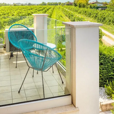 Vila Luxury Magdalena *