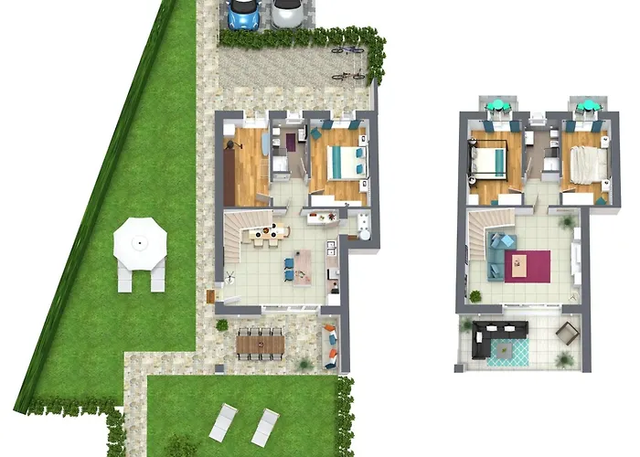 Villa Luxury Magdalena *