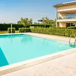 Willa Luxury Magdalena Peschiera del Garda