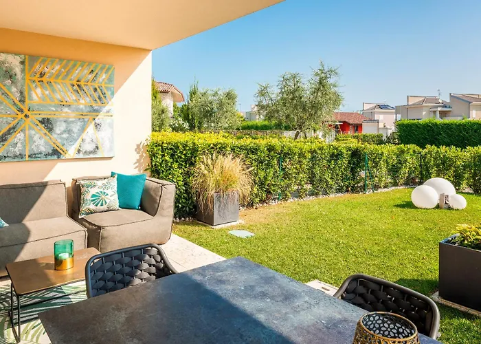 Vila Luxury Magdalena
