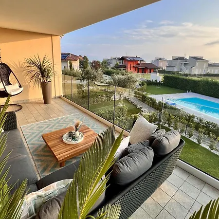 Luxury Magdalena Villa