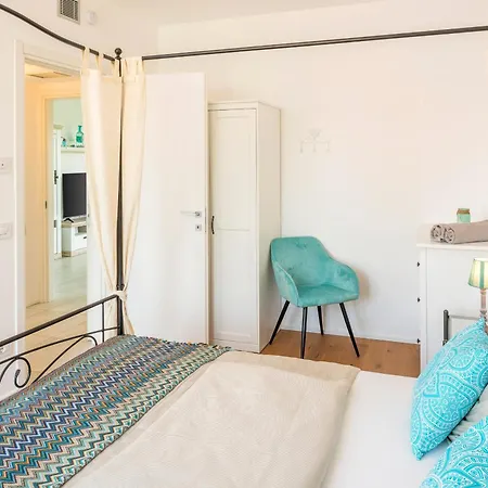 Villa Luxury Magdalena Peschiera del Garda