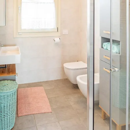 Luxury Magdalena Villa Peschiera del Garda