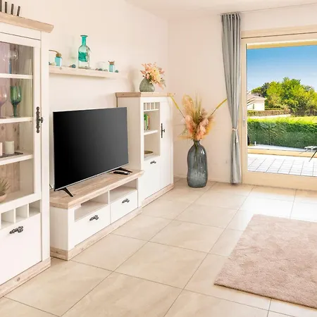 Luxury Magdalena Villa
