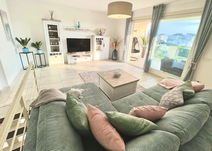 Willa Luxury Magdalena *